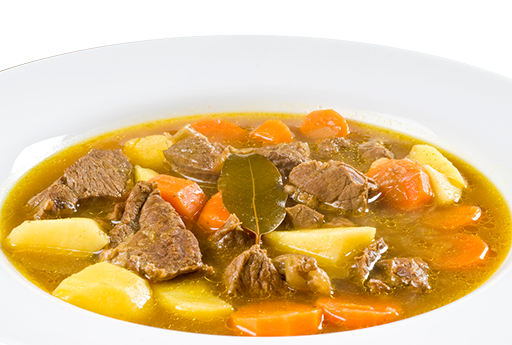 Curried Lamb
